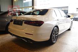 مێرسێدس بێنز E-Class
